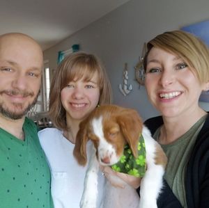 Meet your Posher, Dianne